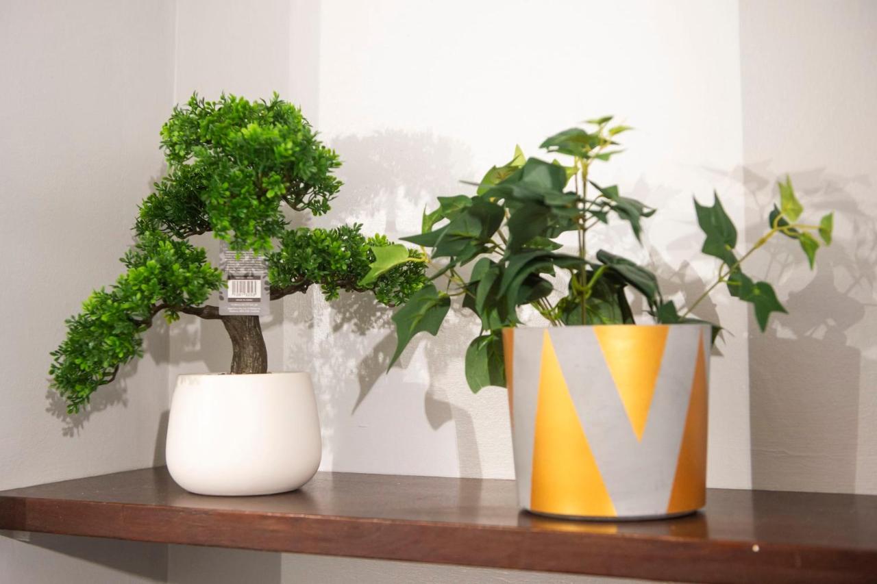 Guestready - Stylish Home In Edinburgh Oldtown 外观 照片